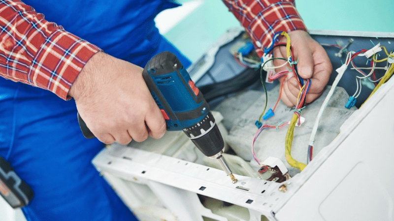 Aliağa Vaillant servisi orijinal yedek parça kullanımı